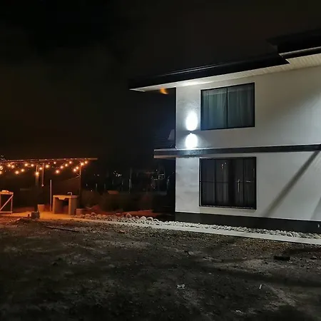 Apartamento Una Habitacion San Isidro De El General Exterior photo