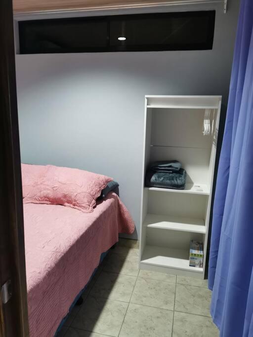 Apartamento Una Habitacion *