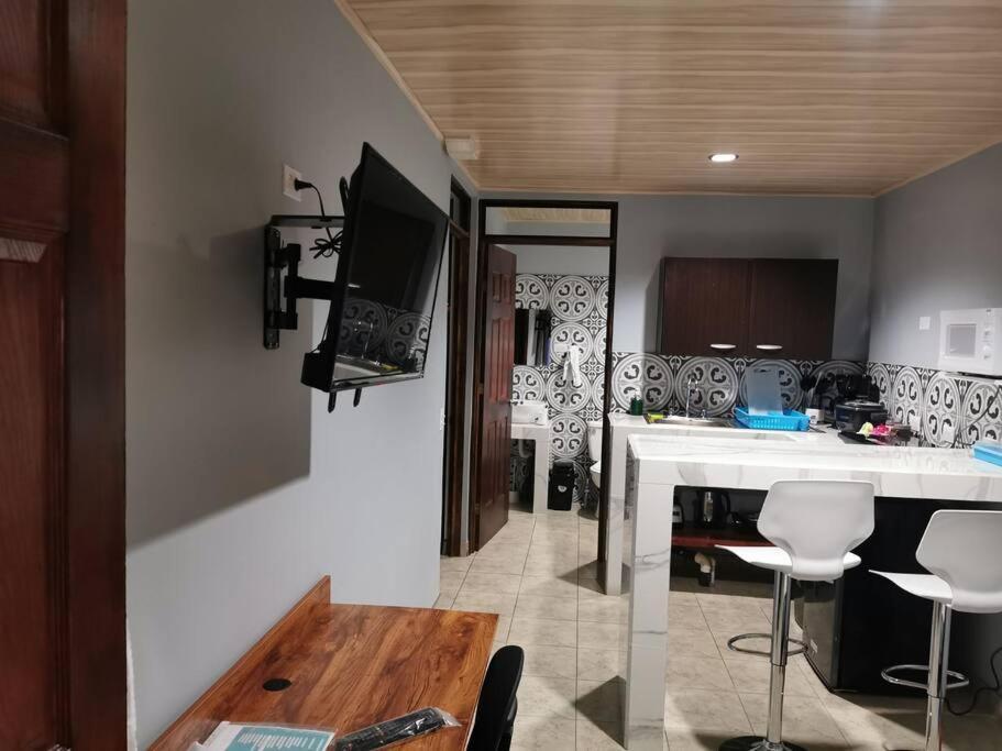 Apartamento Una Habitacion *