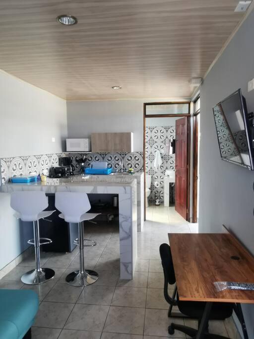 Apartamento Una Habitacion