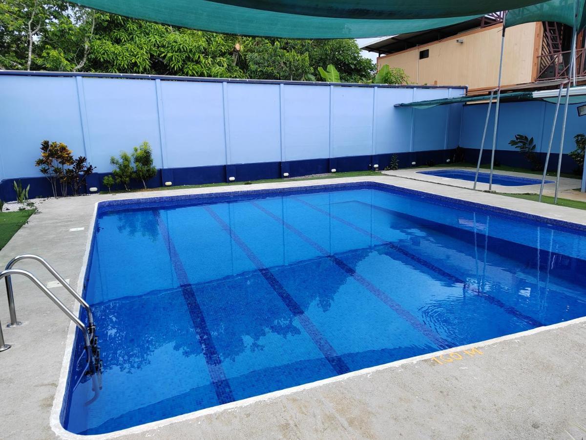 Apartamento Una Habitacion Apartment San Isidro De El General