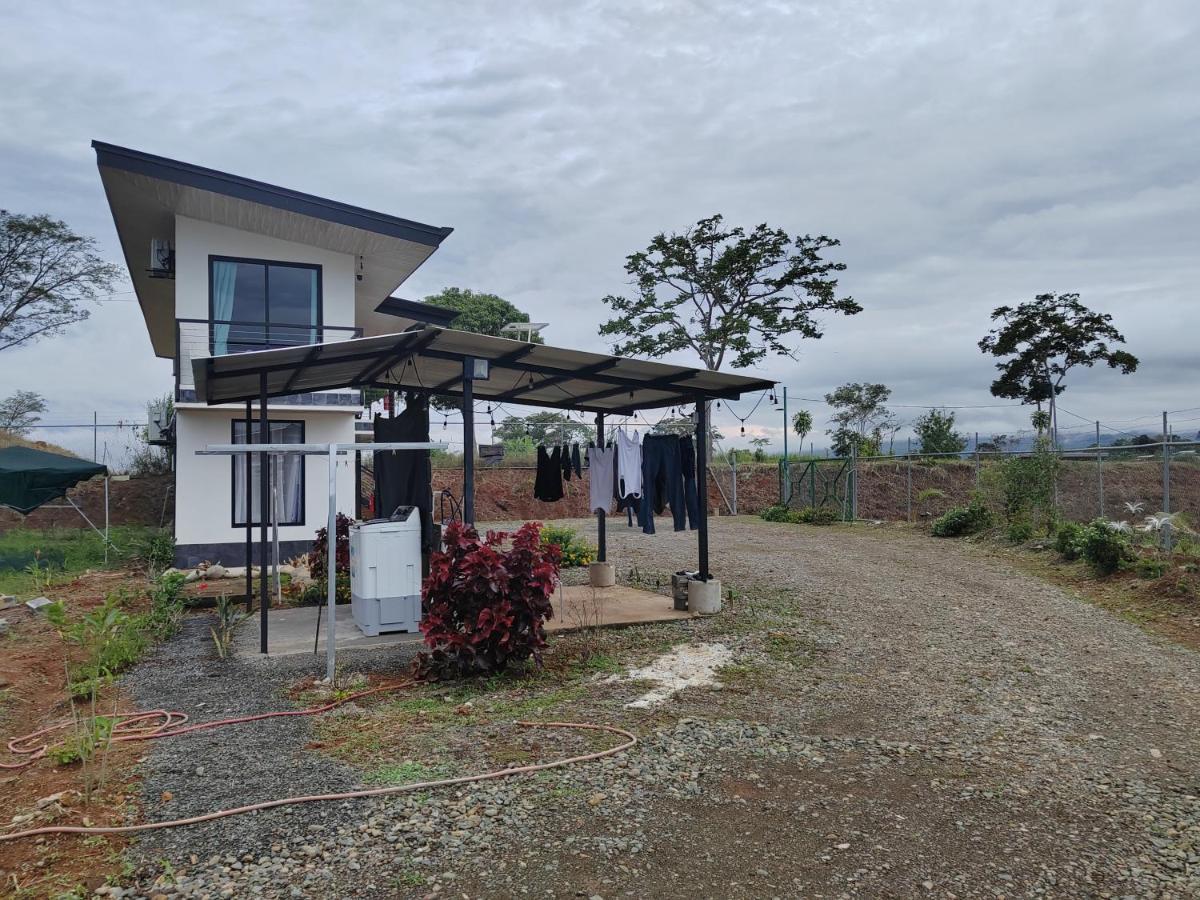 Apartamento Una Habitacion San Isidro De El General