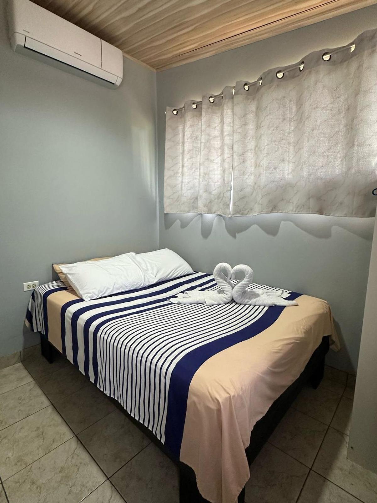 Apartamento Una Habitacion * San Isidro De El General